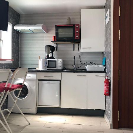 מארבלה Apartamento Flores Centro מראה חיצוני תמונה