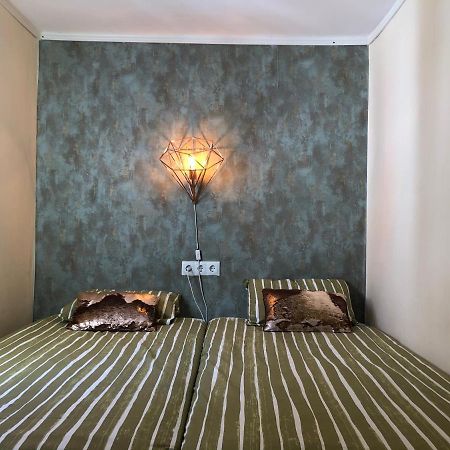 מארבלה Apartamento Flores Centro מראה חיצוני תמונה