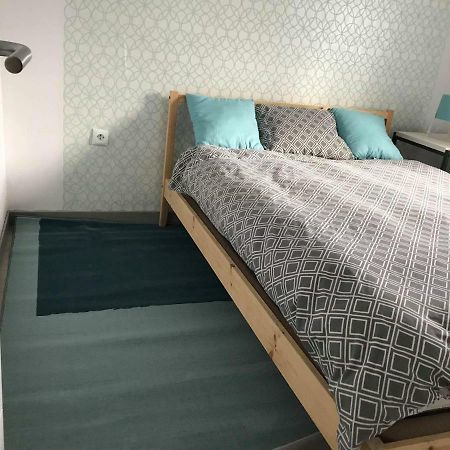 מארבלה Apartamento Flores Centro מראה חיצוני תמונה
