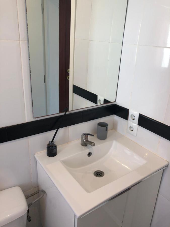 מארבלה Apartamento Flores Centro מראה חיצוני תמונה