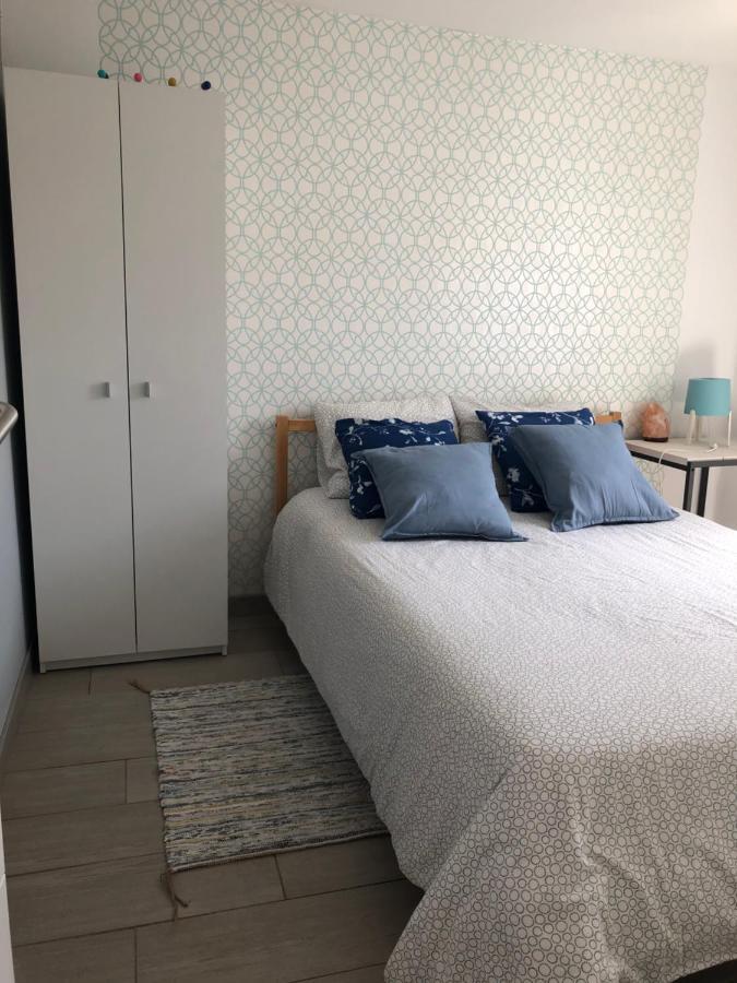 מארבלה Apartamento Flores Centro מראה חיצוני תמונה