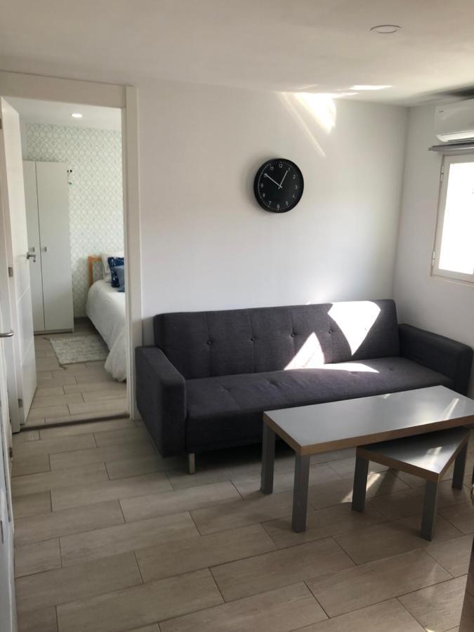 מארבלה Apartamento Flores Centro מראה חיצוני תמונה
