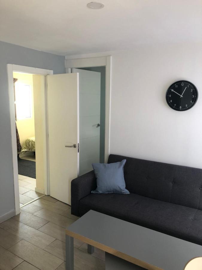 מארבלה Apartamento Flores Centro מראה חיצוני תמונה