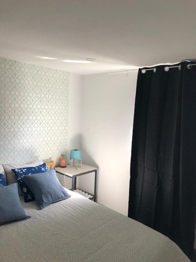 מארבלה Apartamento Flores Centro מראה חיצוני תמונה