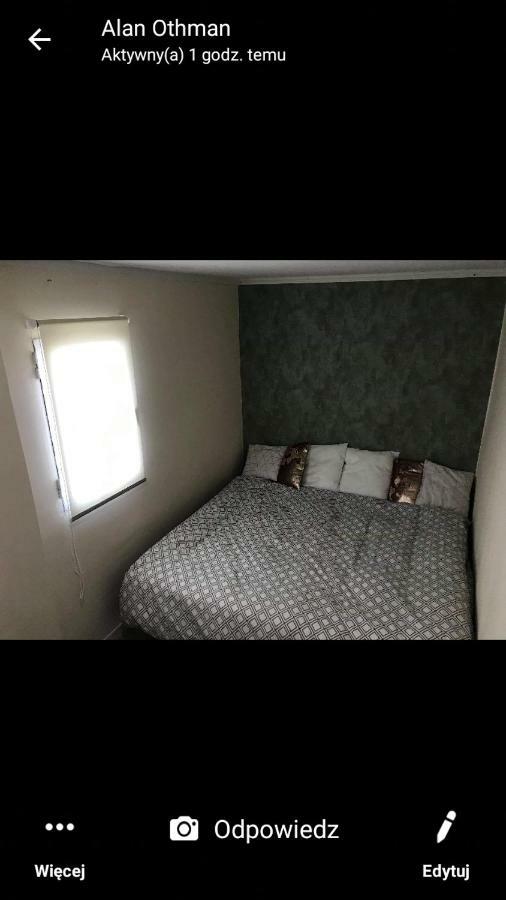מארבלה Apartamento Flores Centro מראה חיצוני תמונה